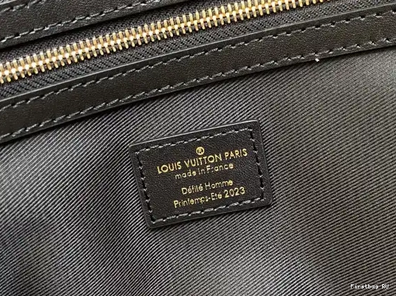 First bags ru LOUIS VUITTON KEEPALL  BANDOULIÈRE 45 0603